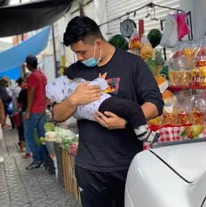 Meet your Posher, Jose